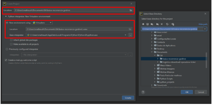 pycharm5